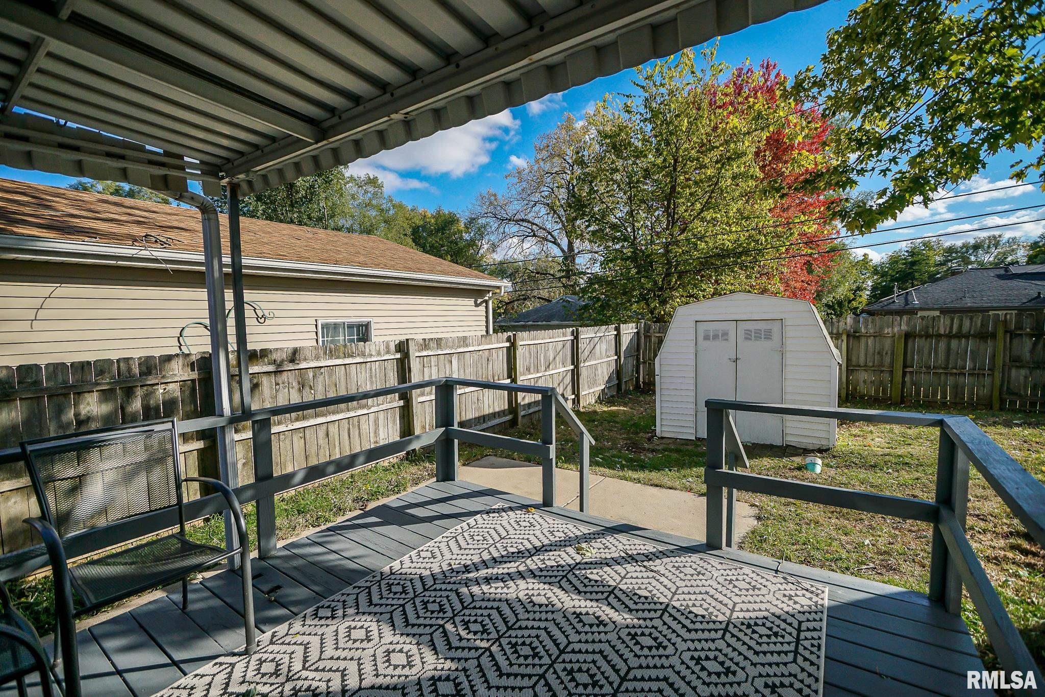 312 Carola Street Creve Coeur, IL 61610 - Photo 24 of 27