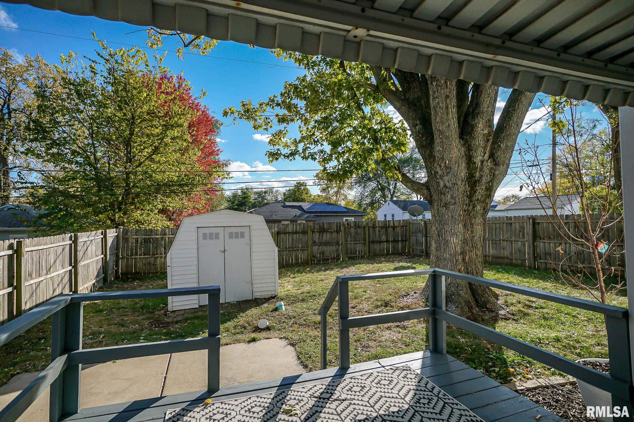 312 Carola Street Creve Coeur, IL 61610 - Photo 25 of 27