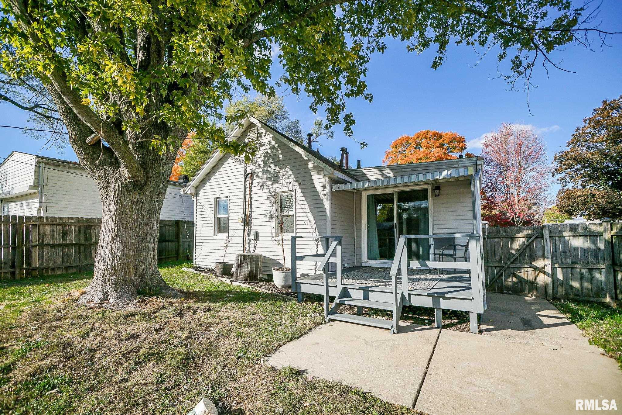 312 Carola Street Creve Coeur, IL 61610 - Photo 27 of 27