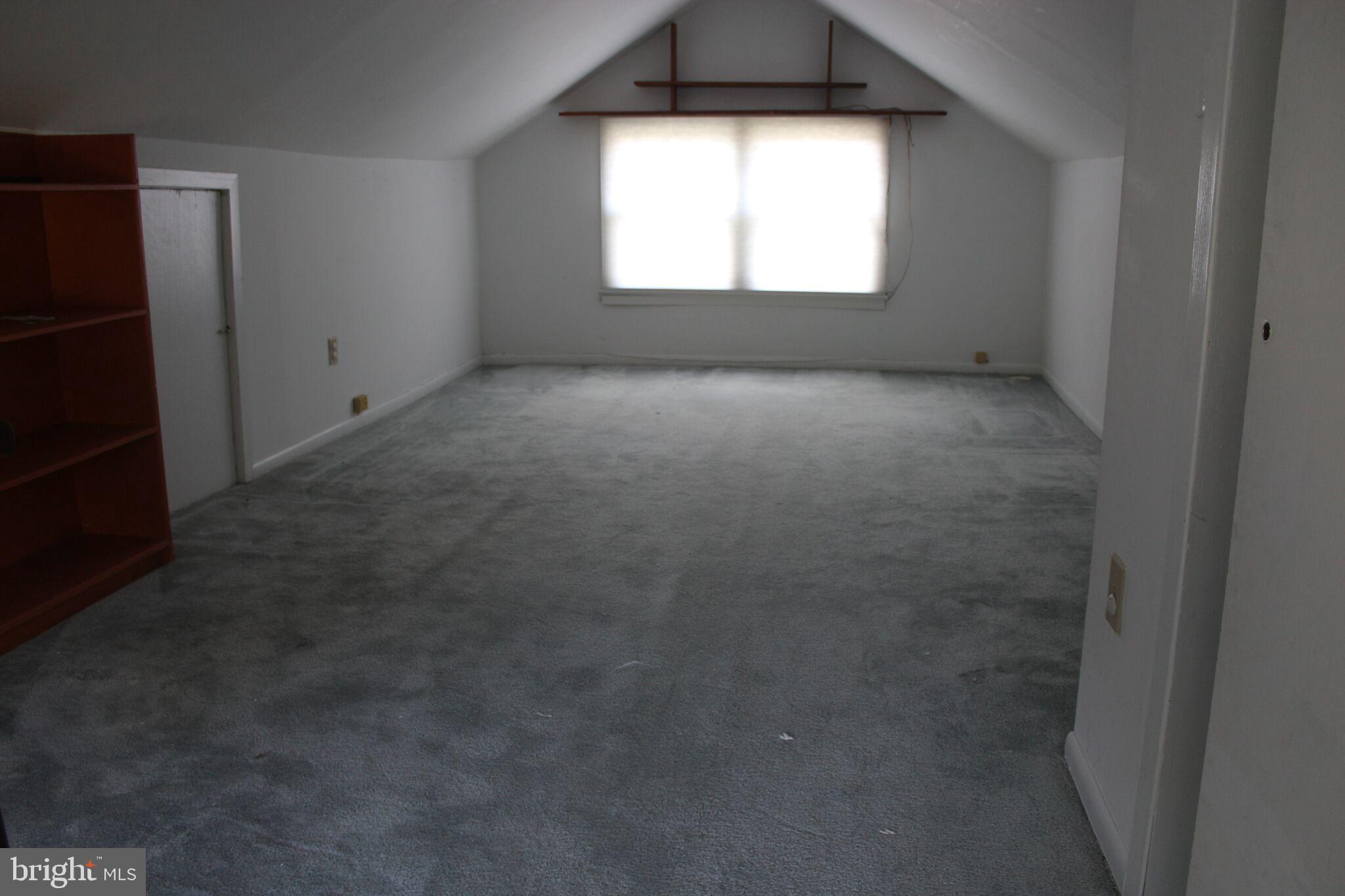 2702 Ridge Rd Drive Alexandria, VA 22302 - Photo 14 of 21 Attic