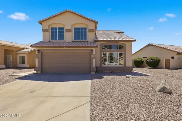 $540,000 | 807 East Morelos Street, Chandler, AZ 85225