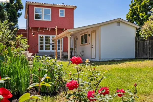 $998,000 | 3136 Arizona Street, Oakland, CA 94602