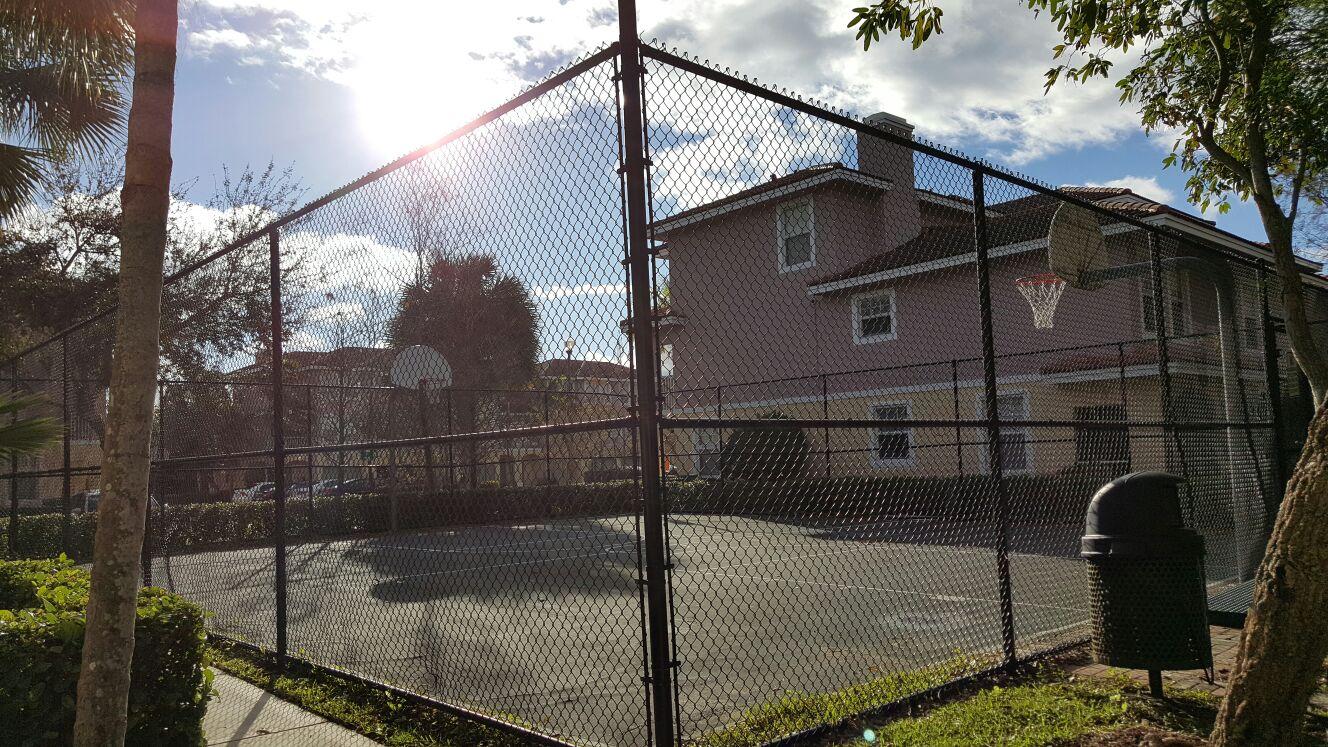 6706 West Sample Road, Unit 6706 Coral Springs, FL 33067 - Photo 22 of 23 Basketball Courts