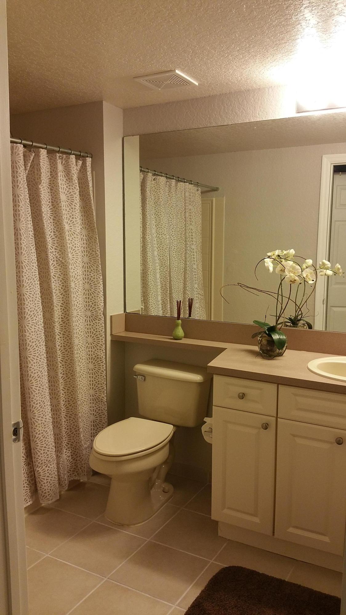 6706 West Sample Road, Unit 6706 Coral Springs, FL 33067 - Photo 8 of 23 Master Bath w/ Tub & Shower