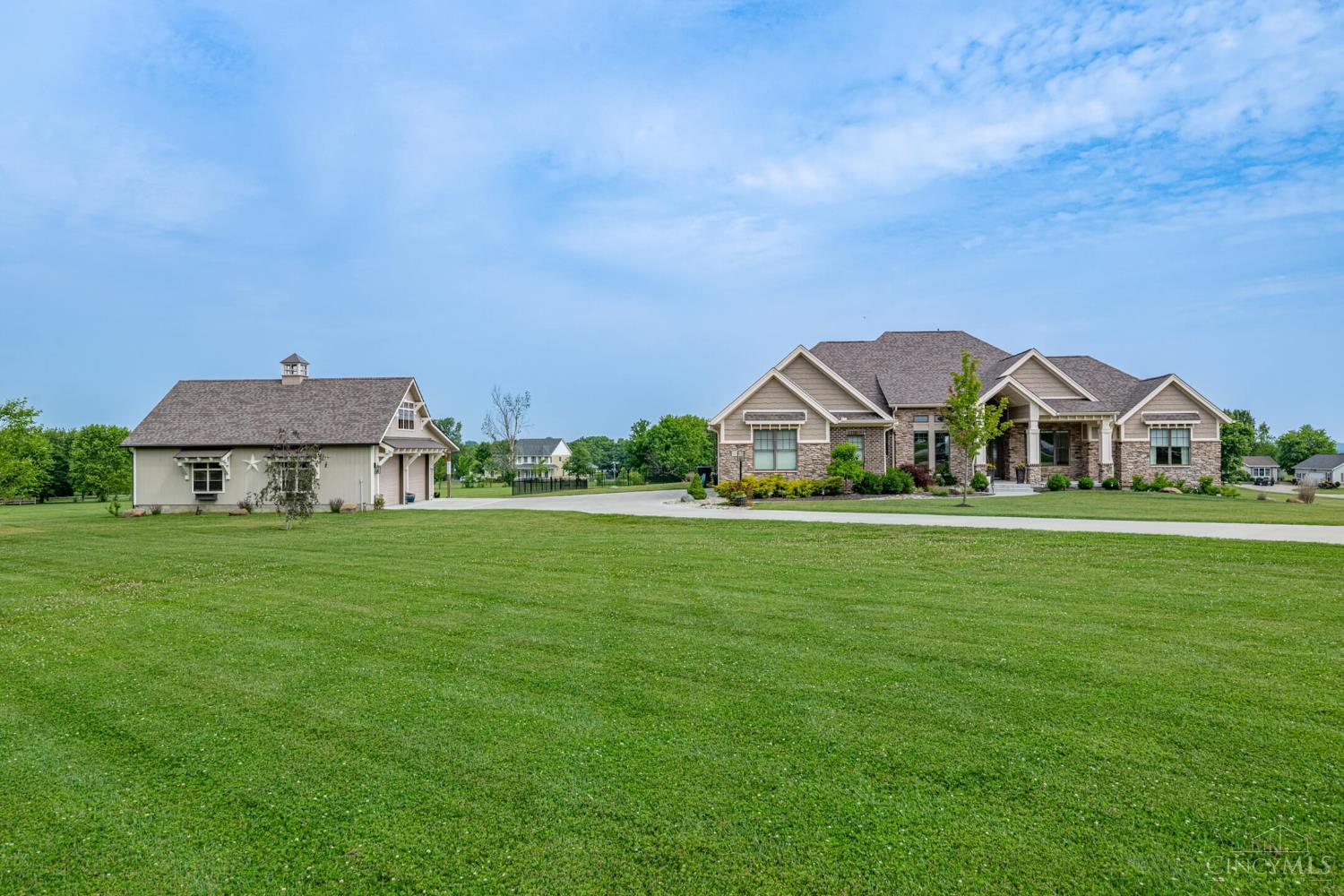 5210 Dearth Road Springboro, OH 45066 - Photo 65 of 83 Gallery Image 65