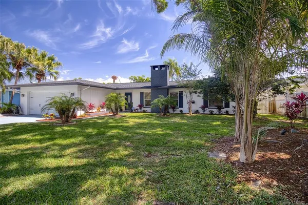$615,000 | 1871 Del Robles Terrace, Clearwater, FL 33764