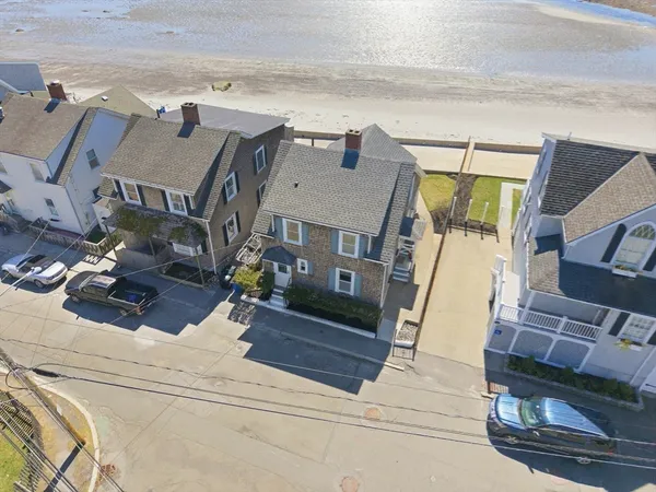$969,900 | 85 Willow Road, Nahant, MA 01908