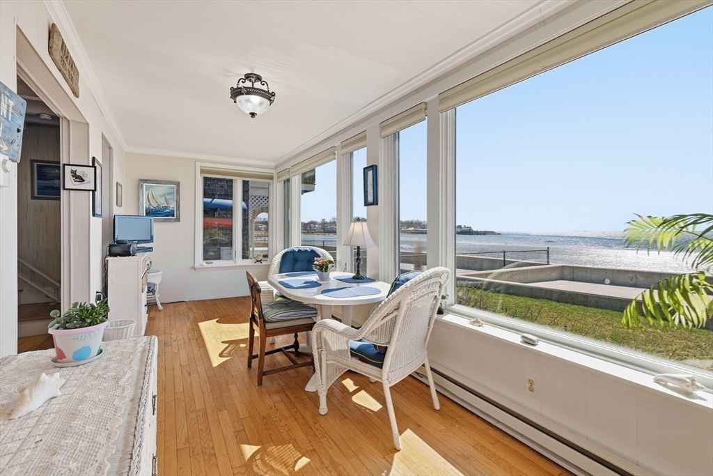 85 Willow Road Nahant, MA 01908 - Photo 12 of 42