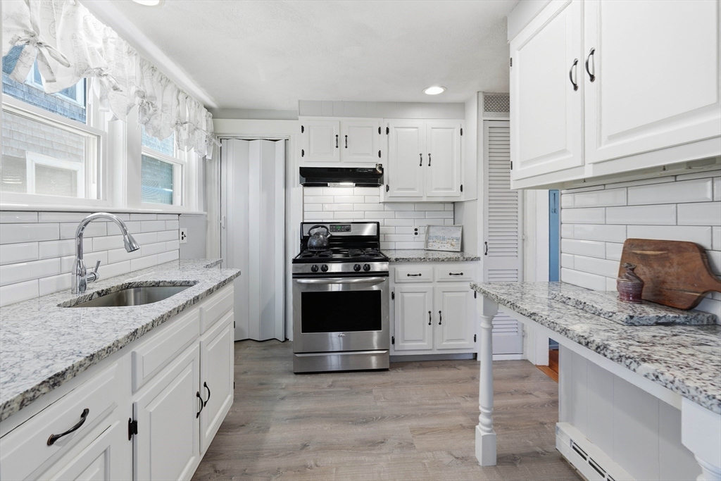 85 Willow Road Nahant, MA 01908 - Photo 17 of 42