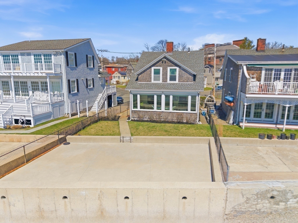 85 Willow Road Nahant, MA 01908 - Photo 31 of 42