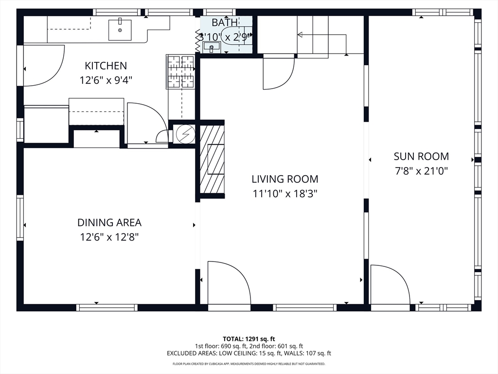 85 Willow Road Nahant, MA 01908 - Photo 40 of 42
