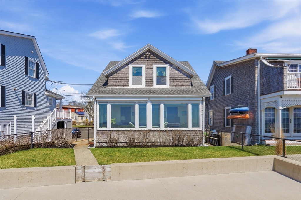 85 Willow Road Nahant, MA 01908 - Photo 4 of 42