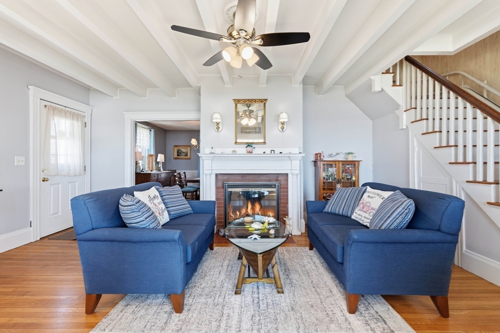 85 Willow Road Nahant, MA 01908 - Photo 6 of 42