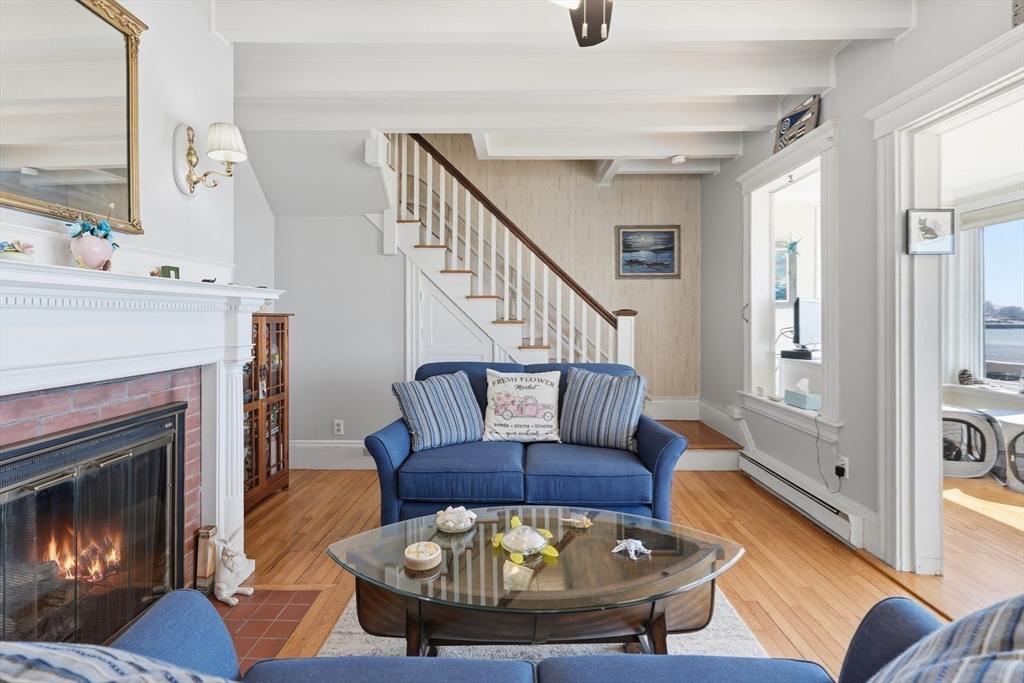 85 Willow Road Nahant, MA 01908 - Photo 7 of 42