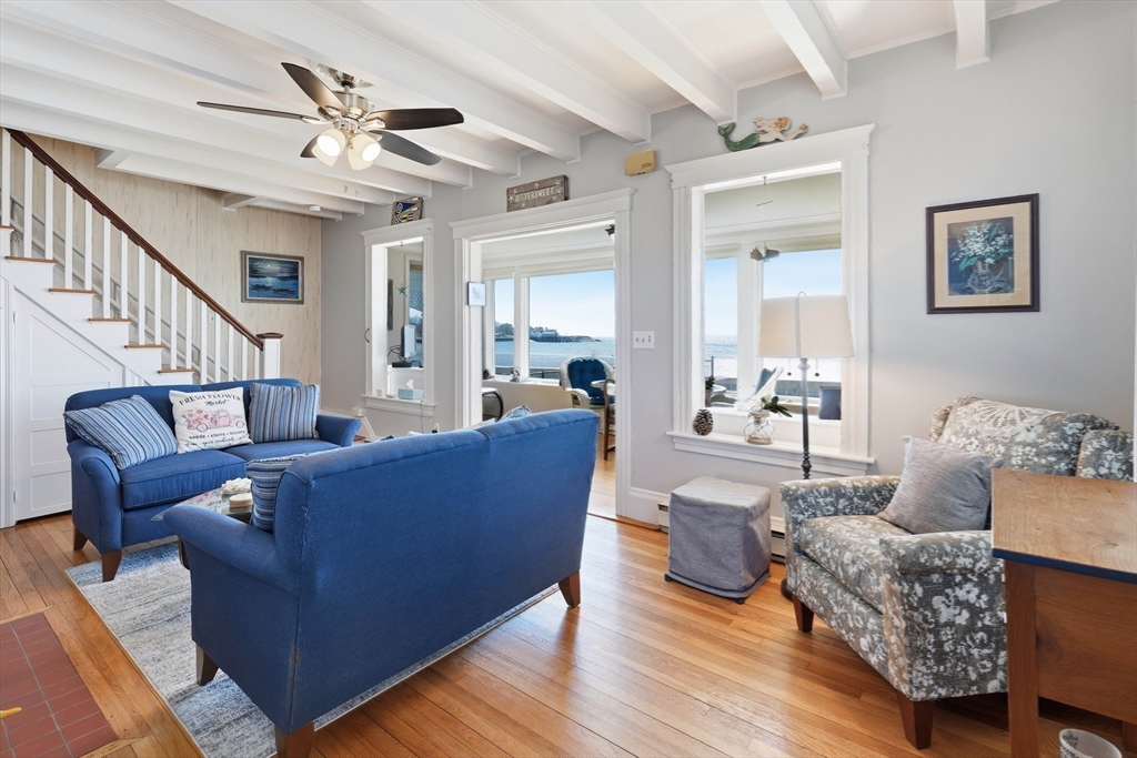 85 Willow Road Nahant, MA 01908 - Photo 8 of 42