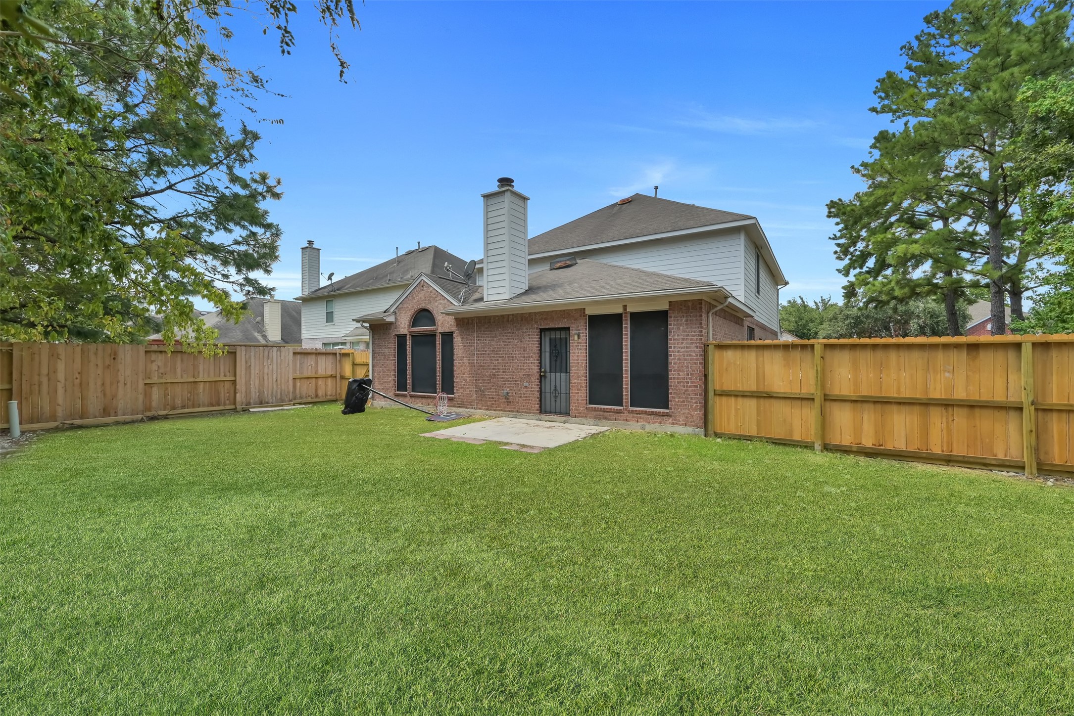 2215 Louetta Brook Lane Spring, TX 77388 - Photo 4 of 39