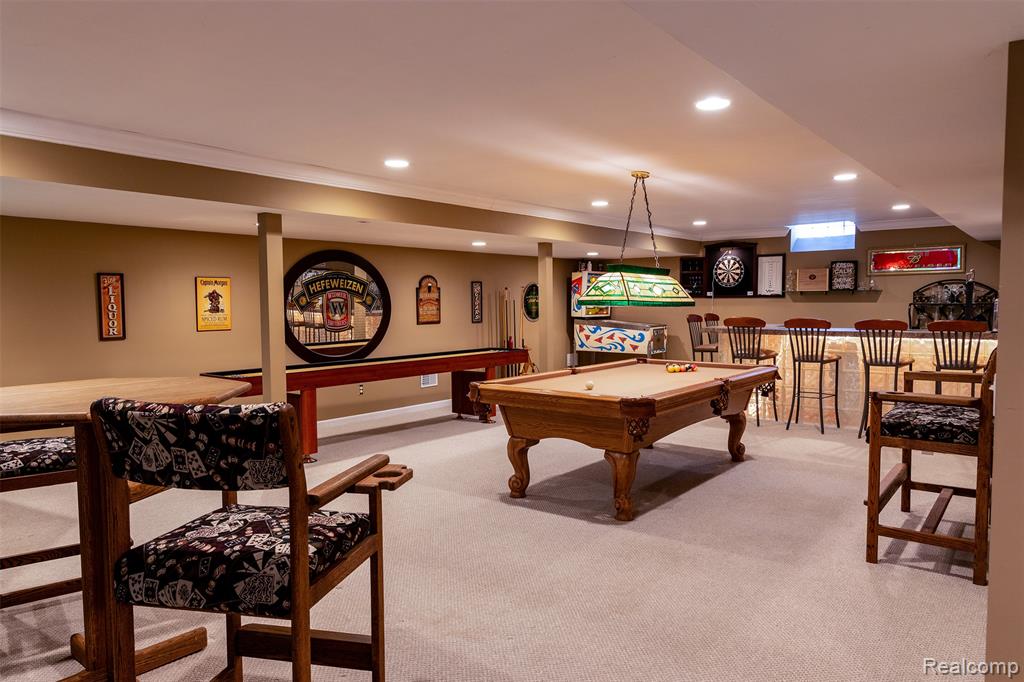 1408 Tulberry Circle Rochester, MI 48306 - Photo 34 of 40 Gallery Image 34