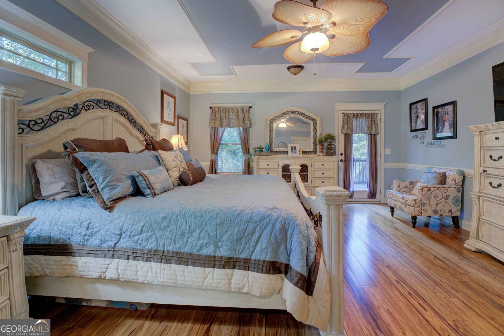 613 Van Morrison Road Monticello, GA 31064 - Photo 35 of 82