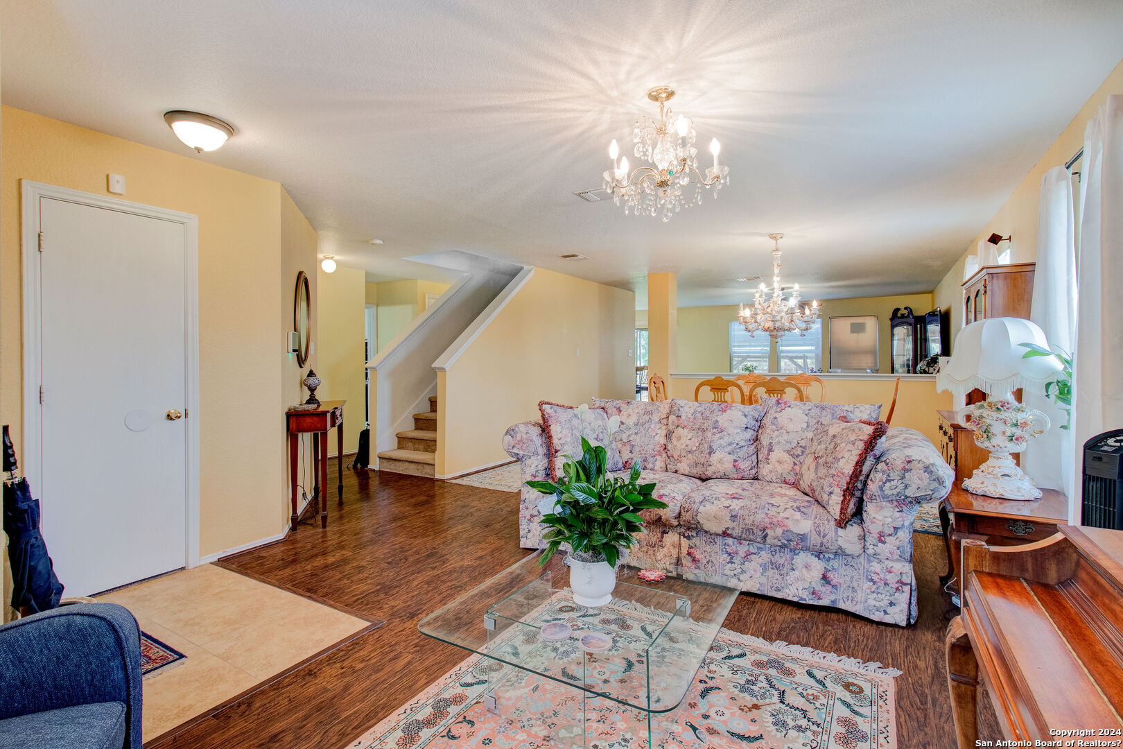 7411 Copper Cove Converse, TX 78109 - Photo 4 of 21