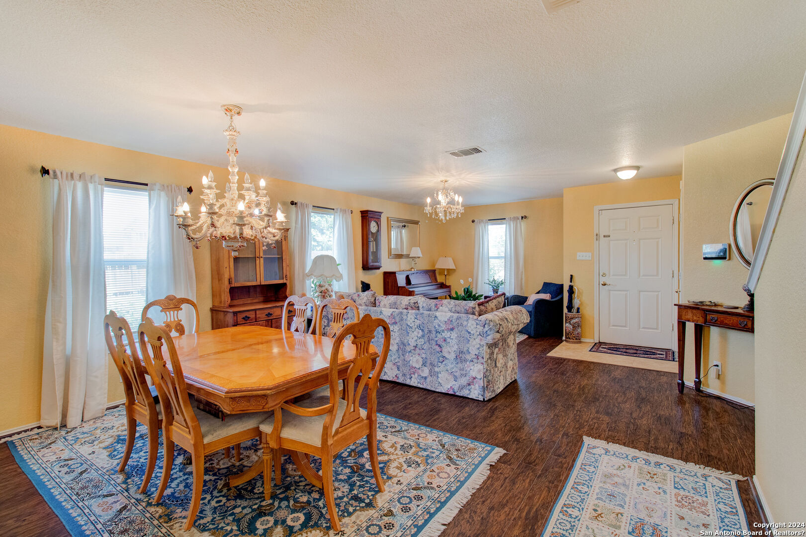 7411 Copper Cove Converse, TX 78109 - Photo 5 of 21