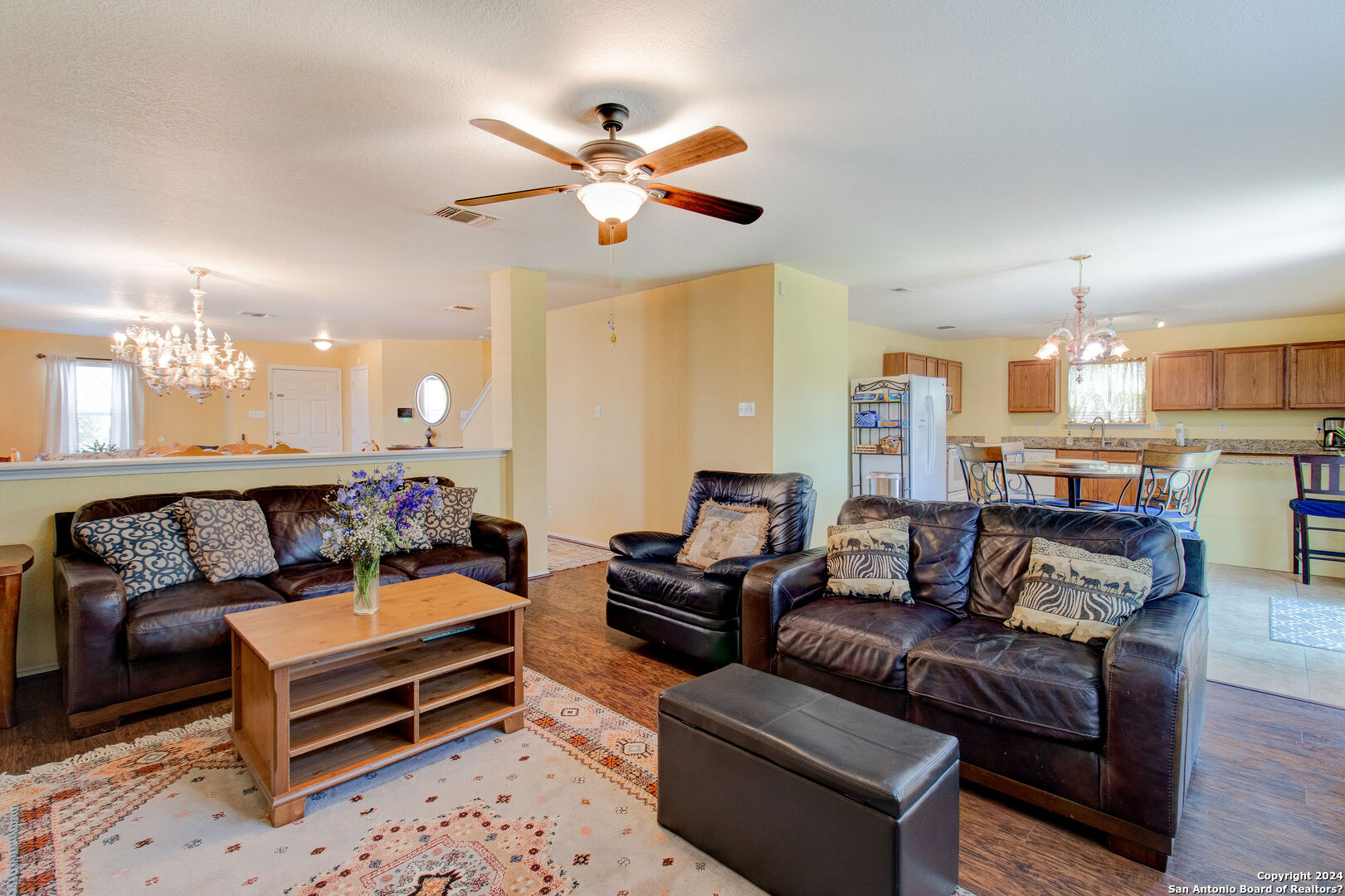 7411 Copper Cove Converse, TX 78109 - Photo 6 of 21