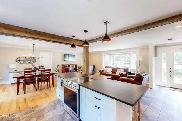 $429,900 | 151 West Mountain Road, Queensbury, NY 12804