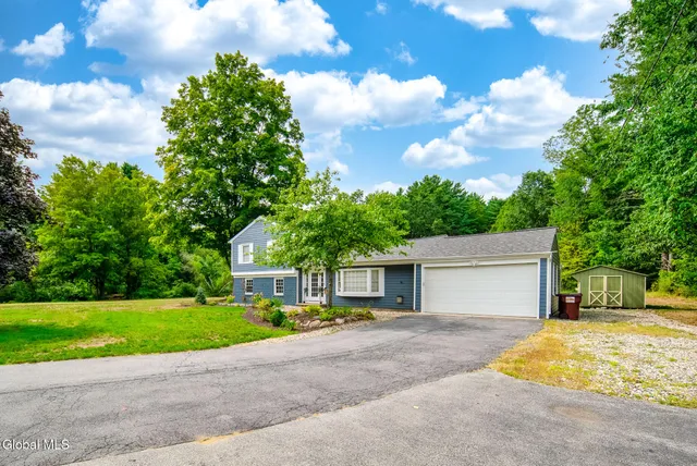 $429,900 | 151 West Mountain Road, Queensbury, NY 12804