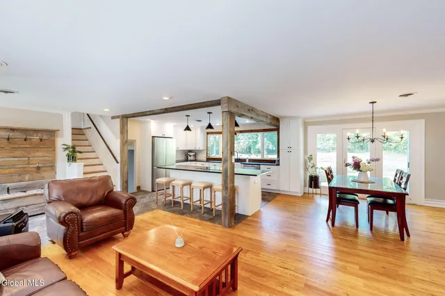 $429,900 | 151 West Mountain Road, Queensbury, NY 12804