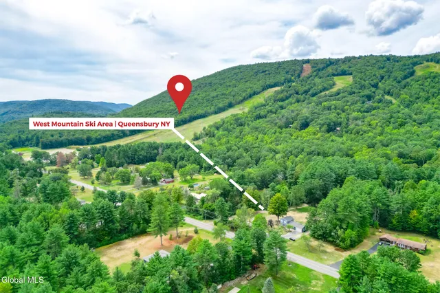 $429,900 | 151 West Mountain Road, Queensbury, NY 12804