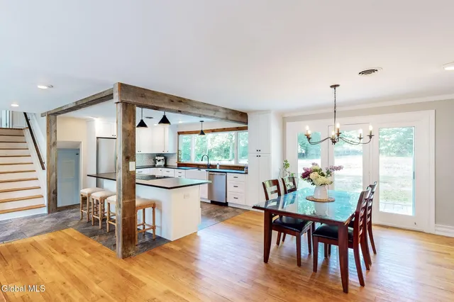 $429,900 | 151 West Mountain Road, Queensbury, NY 12804