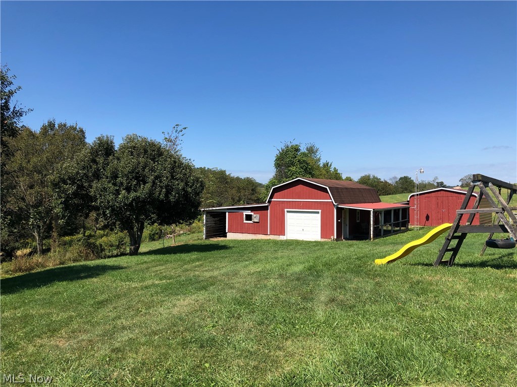 90440 Conotton Road Bowerston, OH 44695 - Photo 6 of 27 Gallery Image 6