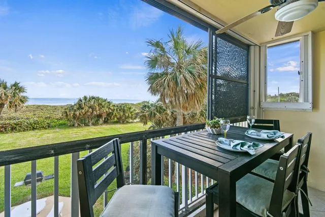 a view of an outdoor space and basketball court