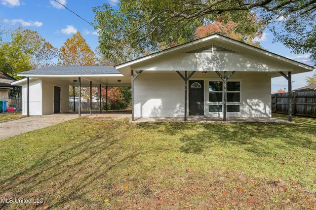 $145,000 | 3311 Moreland Street, Pascagoula, MS 39567