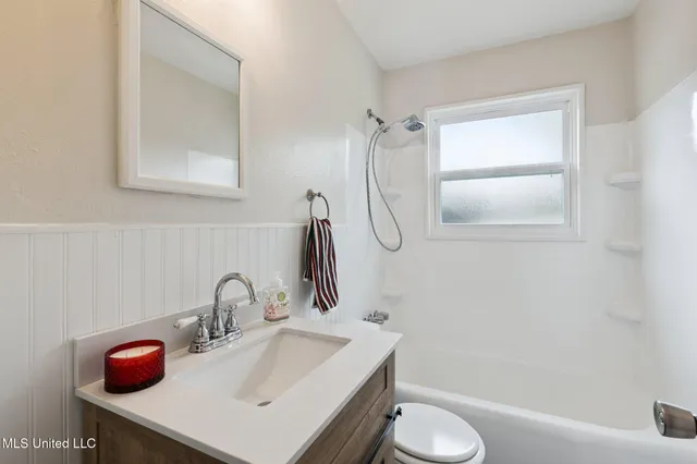 $145,000 | 3311 Moreland Street, Pascagoula, MS 39567