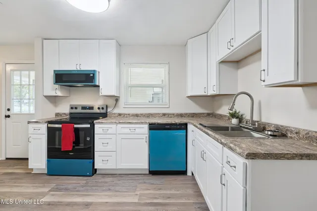 $145,000 | 3311 Moreland Street, Pascagoula, MS 39567