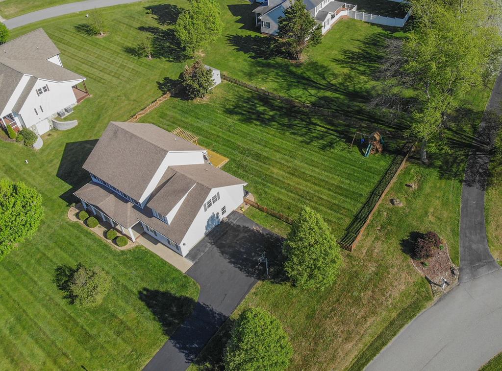 104 Hollyridge Road Glade Spring, VA 24340 - Photo 62 of 73 Gallery Image 62