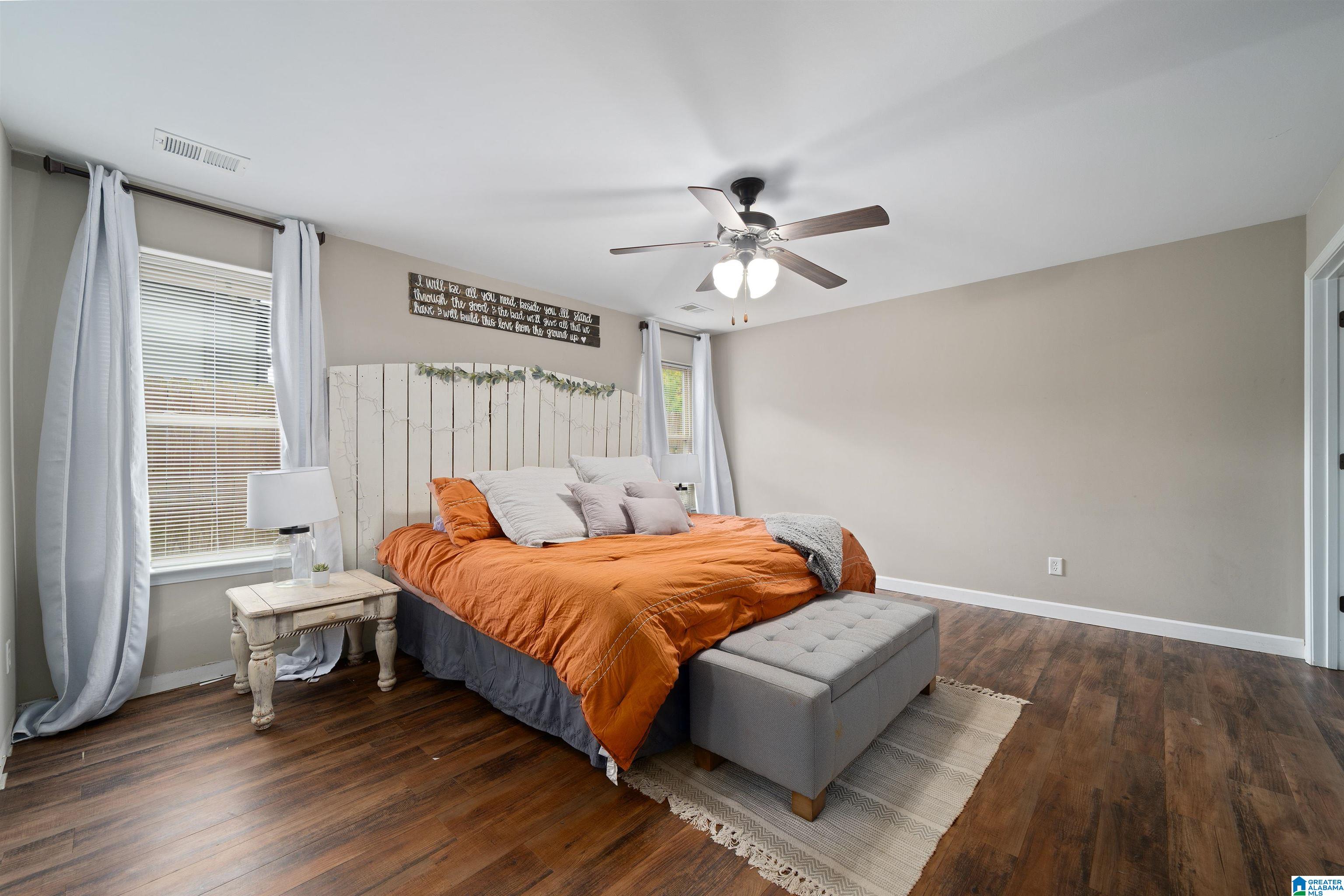 380 Braddock Road Springville, AL 35146 - Photo 15 of 27 Gallery Image 15