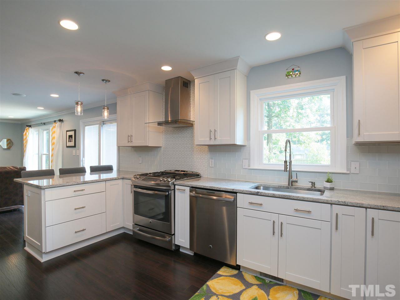 5621 Timber Ridge Drive Raleigh, NC 27609 - Photo 2 of 25
