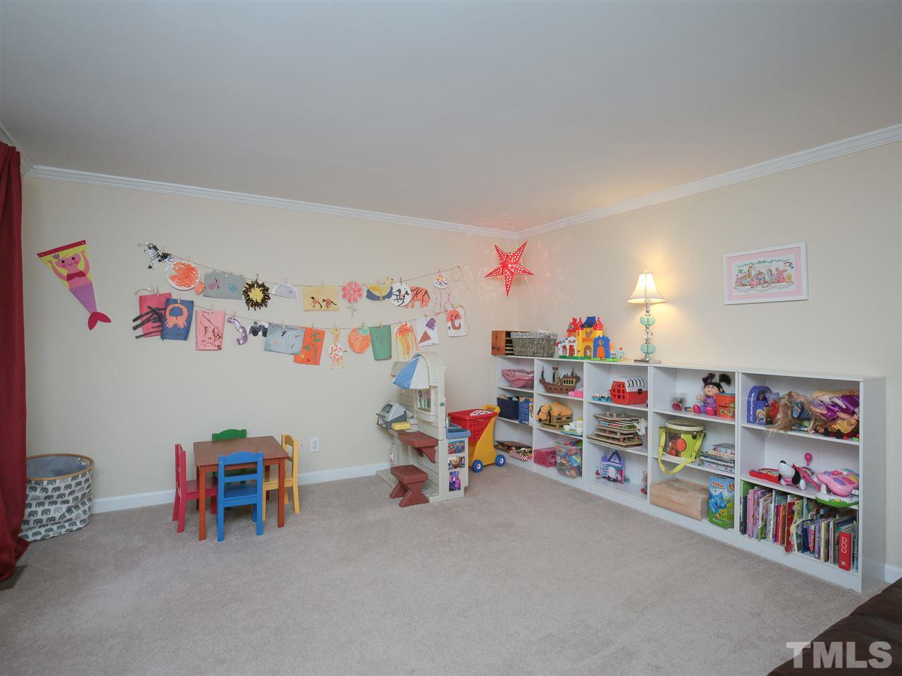 5621 Timber Ridge Drive Raleigh, NC 27609 - Photo 12 of 25