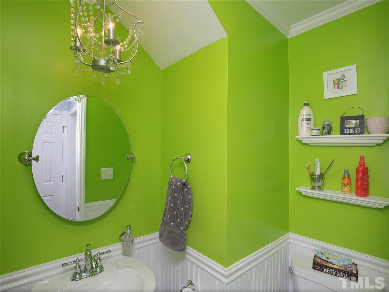 5621 Timber Ridge Drive Raleigh, NC 27609 - Photo 13 of 25