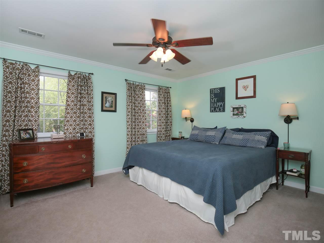 5621 Timber Ridge Drive Raleigh, NC 27609 - Photo 14 of 25