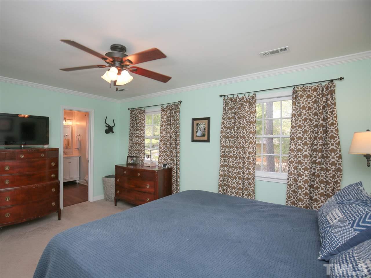 5621 Timber Ridge Drive Raleigh, NC 27609 - Photo 15 of 25