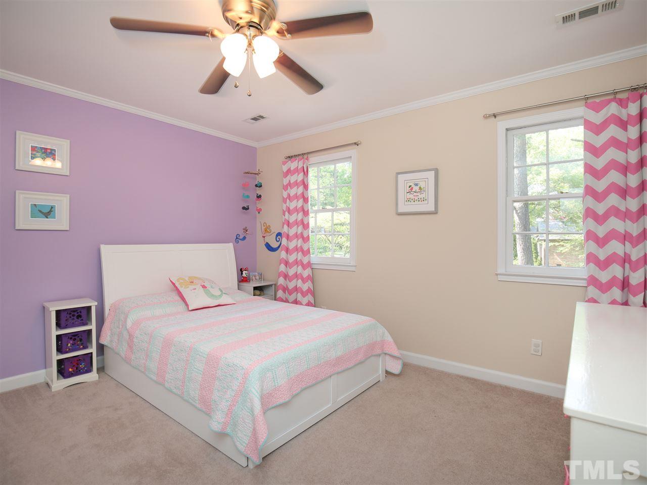 5621 Timber Ridge Drive Raleigh, NC 27609 - Photo 18 of 25