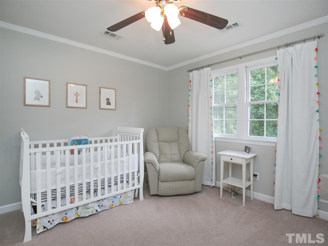 5621 Timber Ridge Drive Raleigh, NC 27609 - Photo 19 of 25
