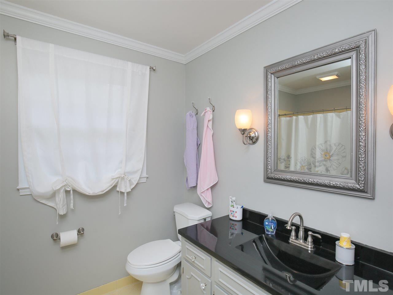 5621 Timber Ridge Drive Raleigh, NC 27609 - Photo 21 of 25