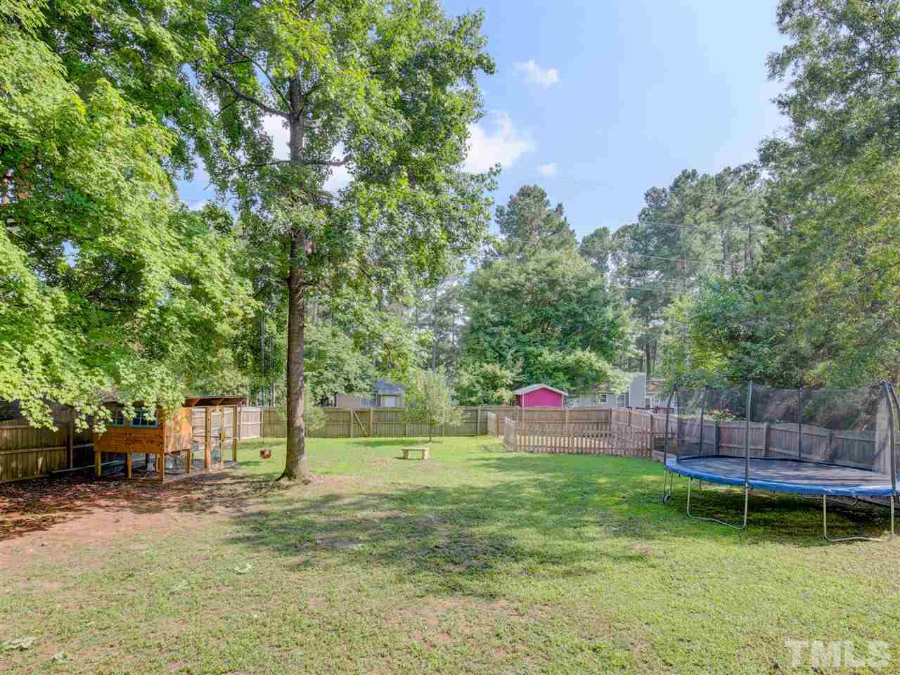 5621 Timber Ridge Drive Raleigh, NC 27609 - Photo 23 of 25