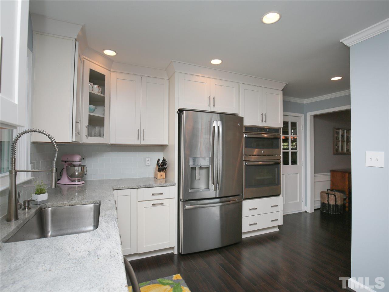 5621 Timber Ridge Drive Raleigh, NC 27609 - Photo 4 of 25