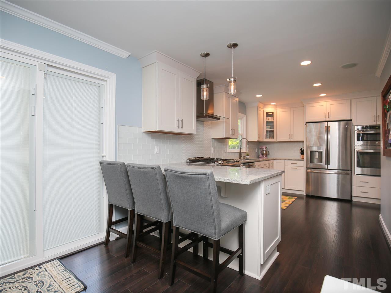5621 Timber Ridge Drive Raleigh, NC 27609 - Photo 5 of 25