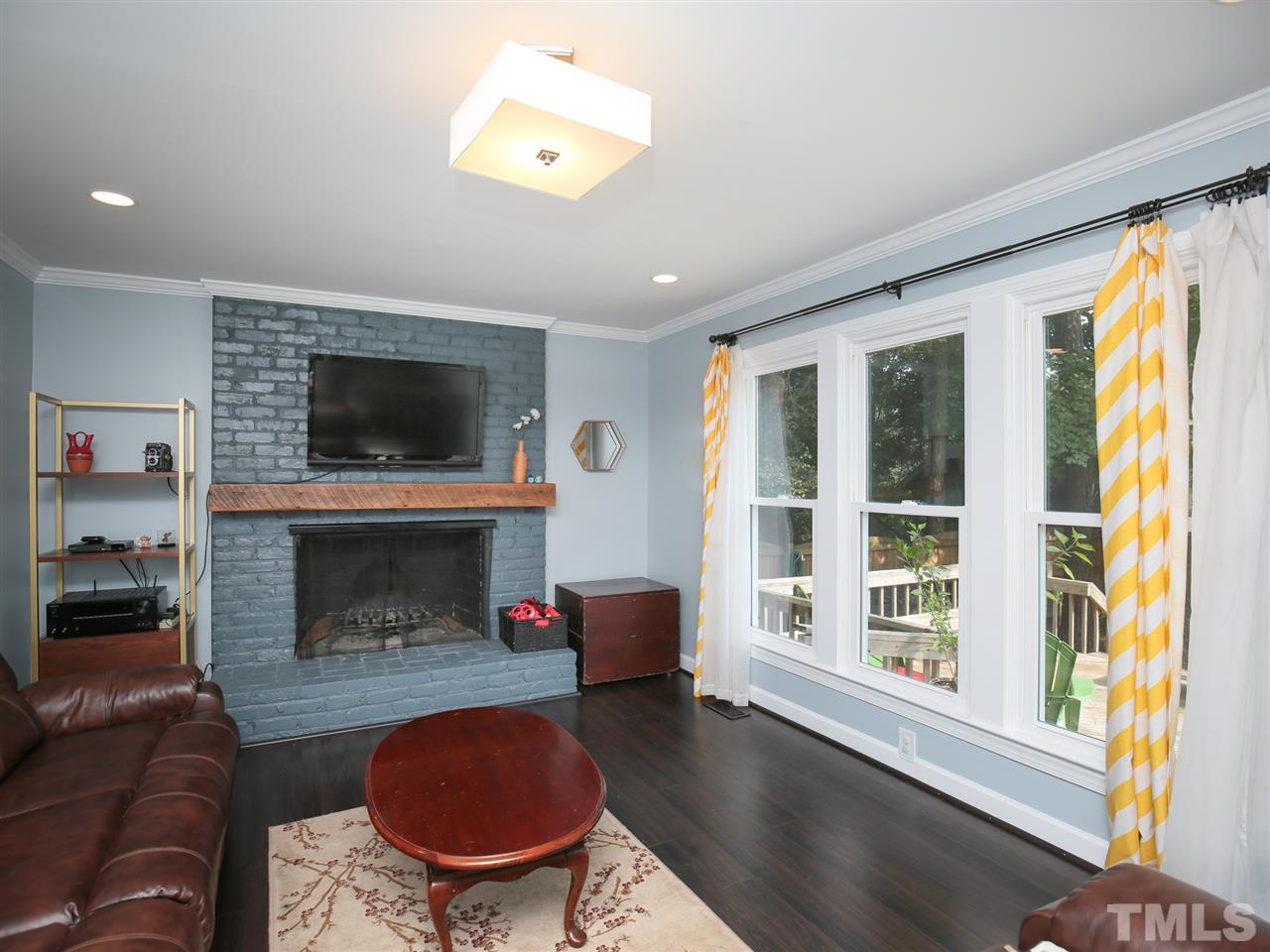 5621 Timber Ridge Drive Raleigh, NC 27609 - Photo 6 of 25