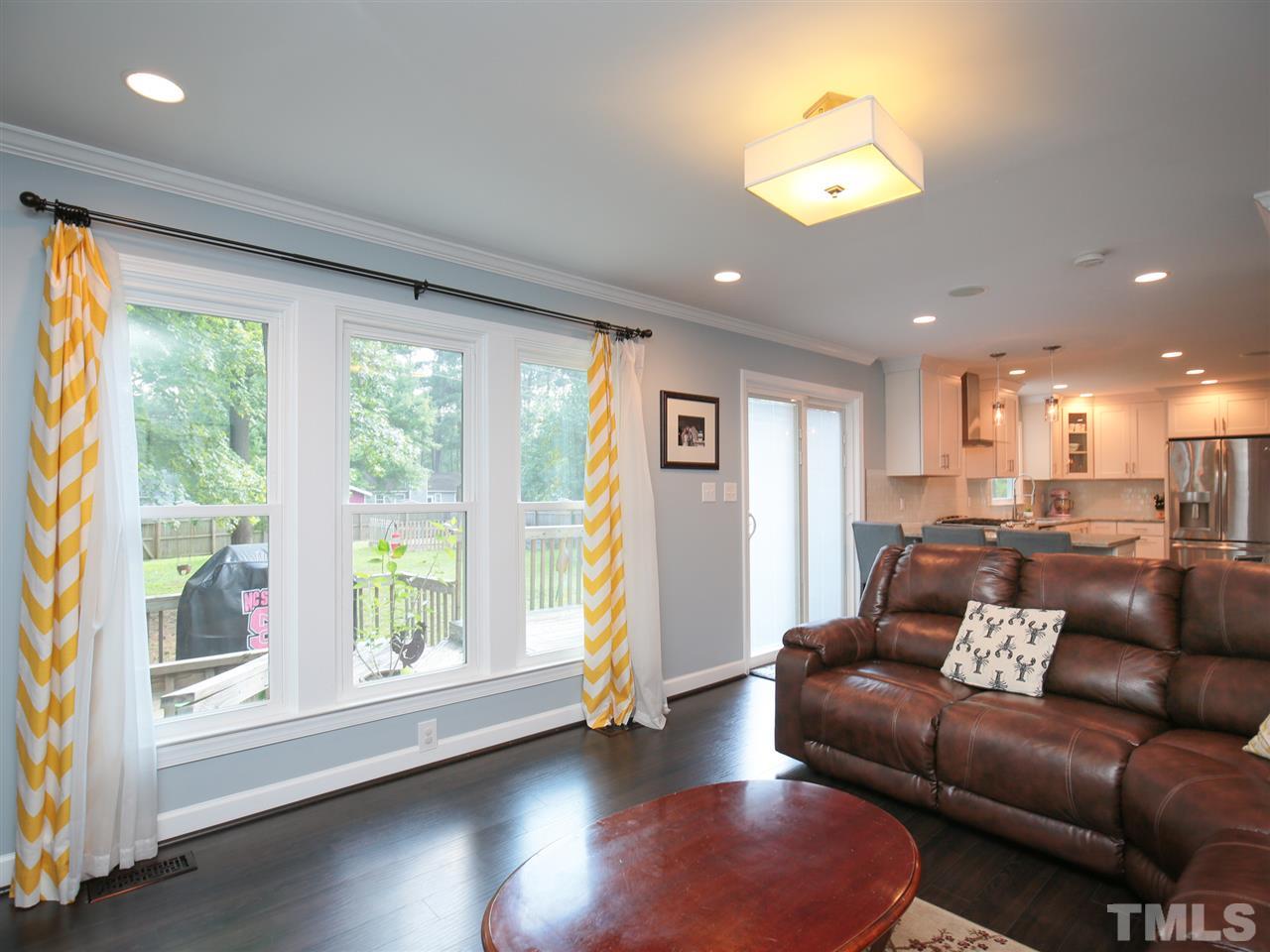 5621 Timber Ridge Drive Raleigh, NC 27609 - Photo 7 of 25